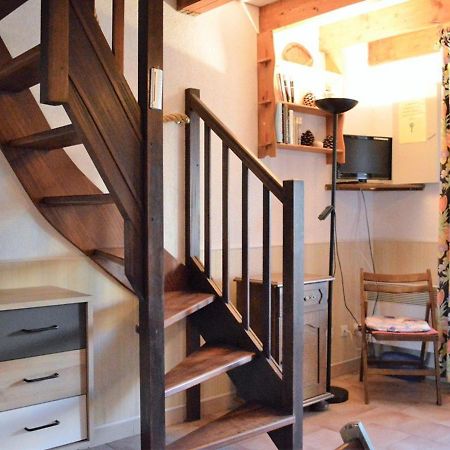 Maison 2 Pieces Mezzanine, 6 Couchages, Piscine, Tennis, Proche Plage - Bormes-Les-Mimosas - Fr-1-251-273 Exterior foto