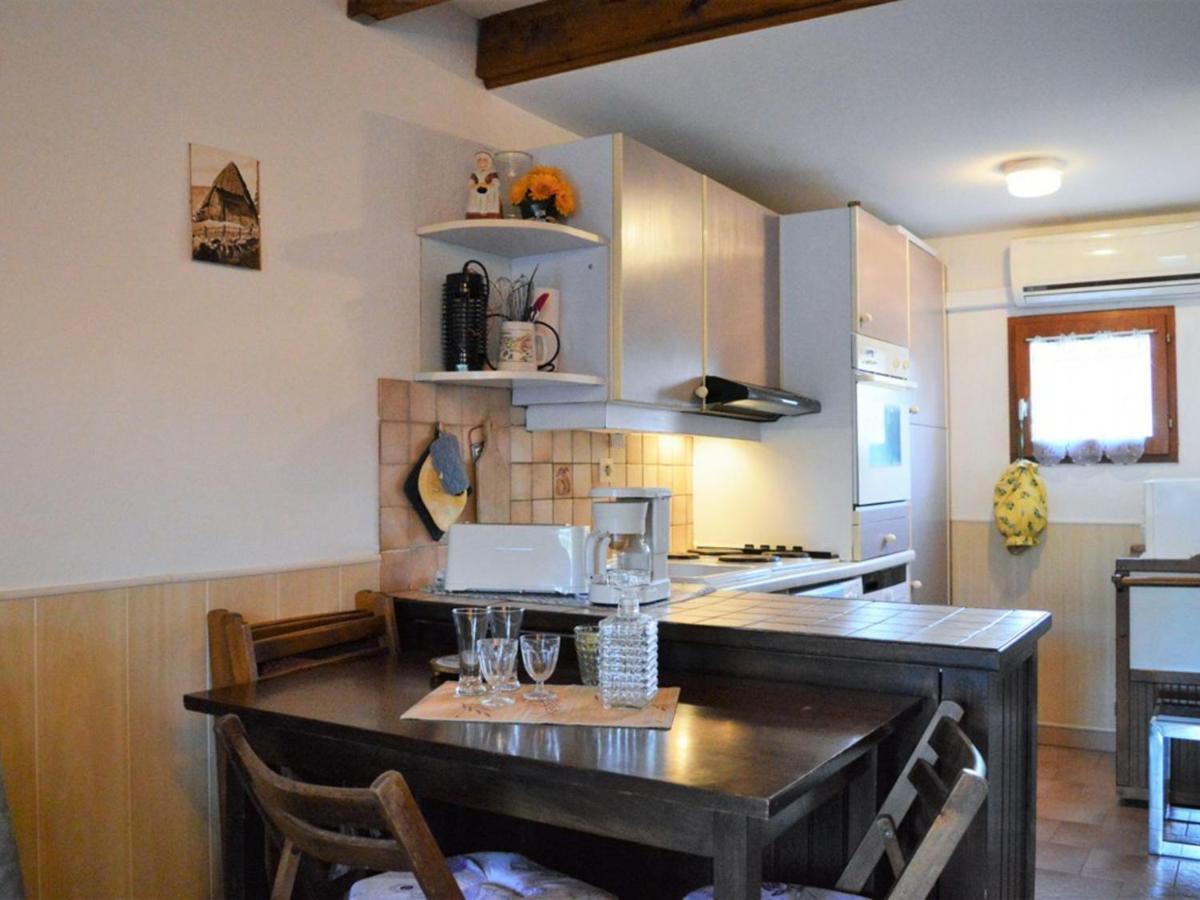 Maison 2 Pieces Mezzanine, 6 Couchages, Piscine, Tennis, Proche Plage - Bormes-Les-Mimosas - Fr-1-251-273 Exterior foto